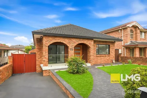 Property photo of 75 Brixton Road Berala NSW 2141