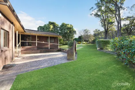 Property photo of 2 Orient Street Willow Vale NSW 2575