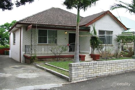 Property photo of 84 William Street Granville NSW 2142