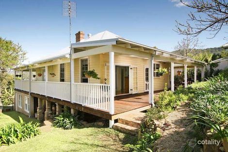 Property photo of 60 The Drive Stanwell Park NSW 2508