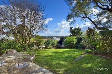 Property photo of 18 Tunks Street Waverton NSW 2060