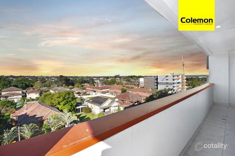 Property photo of 204/1-9 Leonard Street Bankstown NSW 2200