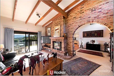 Property photo of 34 Sturdee Crescent Monash ACT 2904