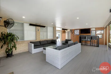 Property photo of 29 Beaufort Circuit East Maitland NSW 2323