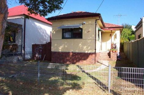 Property photo of 21 Bellevue Street Arncliffe NSW 2205
