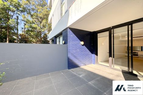 G04/53a Nancarrow Ave, Ryde, NSW 2112