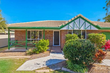 Property photo of 10 Biscay Street Wellington Point QLD 4160