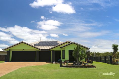 Property photo of 2 Eagle Heights Zilzie QLD 4710