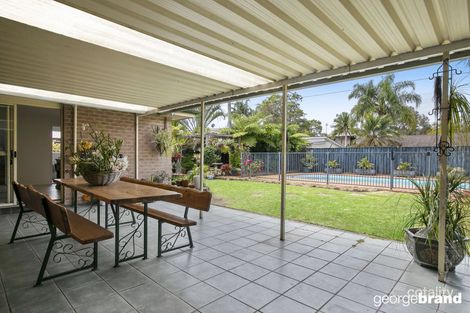 Property photo of 8 Killuna Road Kincumber NSW 2251