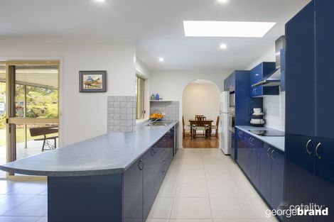 Property photo of 8 Killuna Road Kincumber NSW 2251