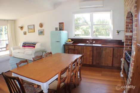 Property photo of 46 Nerissa Street Rye VIC 3941