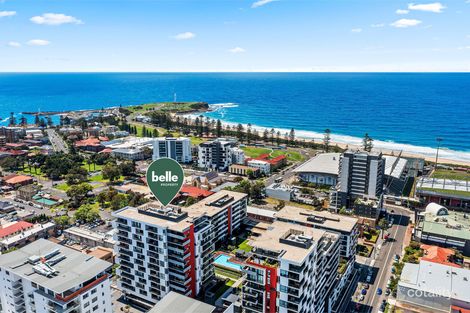 1103/41 Crown St, Wollongong, NSW 2500