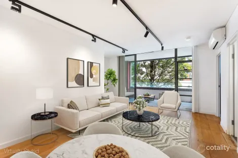 Property photo of 107/478 Wattle Street Ultimo NSW 2007