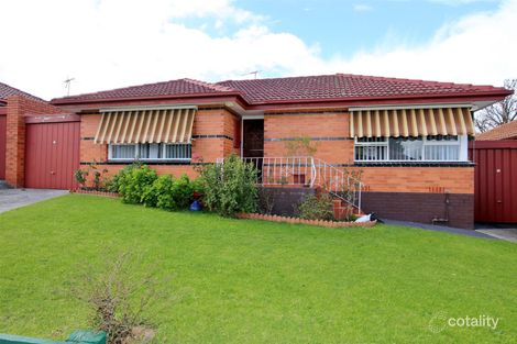 11/1203 Heatherton Rd, Noble Park, VIC 3174