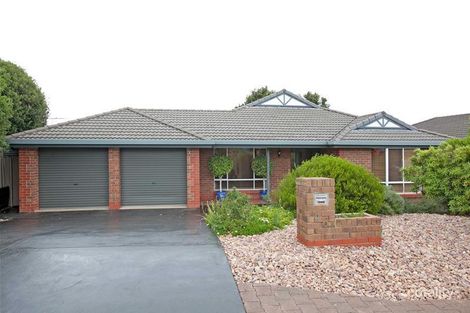46 Dorrien Ave, Woodcroft, SA 5162