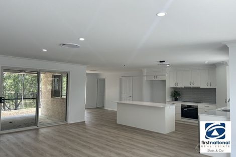 Property photo of 2/2 James Norman Drive Goondiwindi QLD 4390