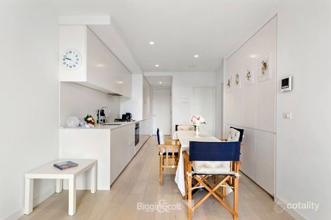 Property photo of 204/386 Burnley Street Richmond VIC 3121
