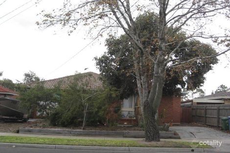 Property photo of 26 Narellan Drive Keysborough VIC 3173
