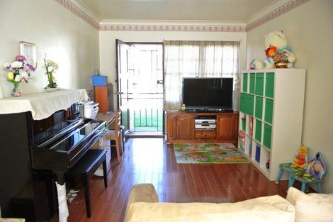 Property photo of 11/277 Park Road Auburn NSW 2144