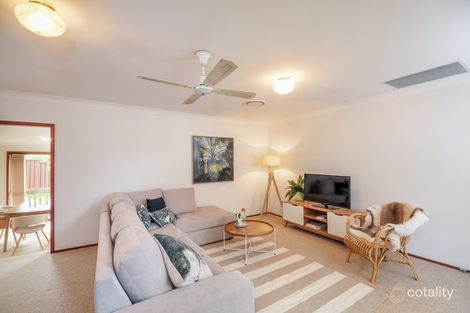 Property photo of 10 Monk Crescent Bomaderry NSW 2541
