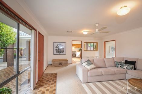 Property photo of 10 Monk Crescent Bomaderry NSW 2541