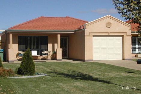 11 Galing Pl, Wagga Wagga, NSW 2650