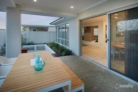 Property photo of LOT 227 Camargo Loop Dunsborough WA 6281