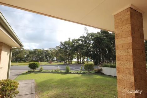 Property photo of 58 Fairlands Road Mallabula NSW 2319