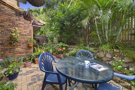 Property photo of 2/27 Palmer Street Greenslopes QLD 4120