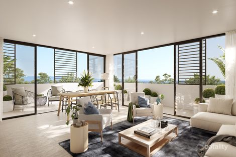 Property photo of 202/227 Hezlett Road North Kellyville NSW 2155