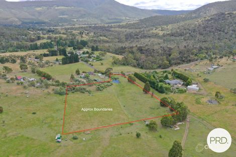 244 Molesworth Rd, Molesworth, TAS 7140
