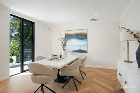 Property photo of 1 Linden Way Castlecrag NSW 2068