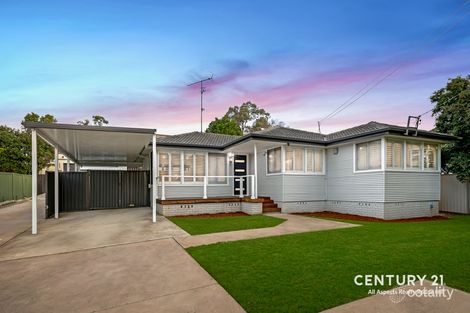 33 Hunter St, Riverstone, NSW 2765