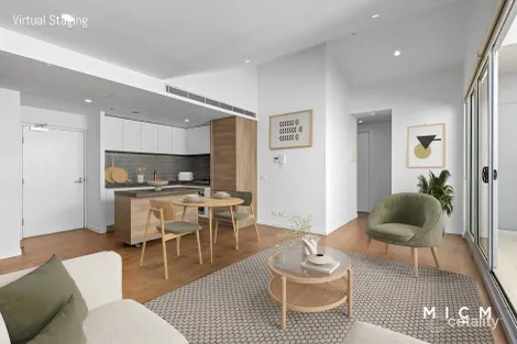 203/55 Islington St, Collingwood, VIC 3066