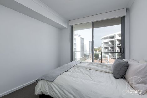 Property photo of 312/18 Atkinson Road Subiaco WA 6008