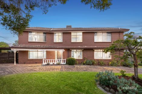 4 Kingsford St, Bayswater, VIC 3153