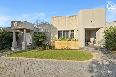 Property photo of 386 Walcott Street Coolbinia WA 6050