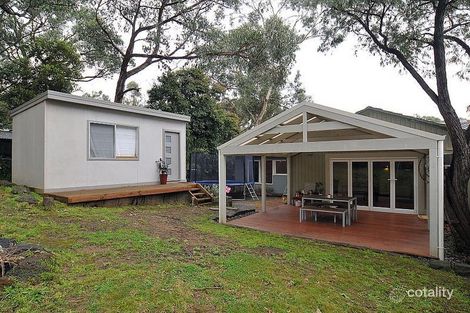 46 Glenfern Ave, Upwey, VIC 3158
