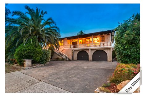 Property photo of 23 Packer Street Weetangera ACT 2614