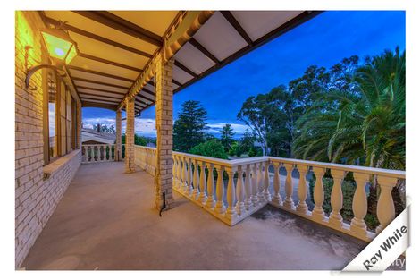 Property photo of 23 Packer Street Weetangera ACT 2614