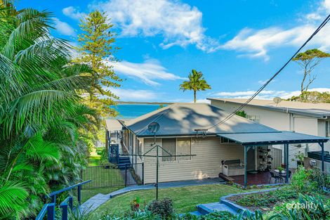 Property photo of 72 Beach Road Wangi Wangi NSW 2267