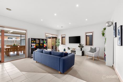 Property photo of 7 Visage Drive South Morang VIC 3752