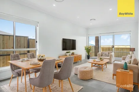 82 Newmarket Pkwy, Box Hill, NSW 2765