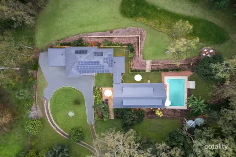 128 Haven Rd, Pullenvale, QLD 4069