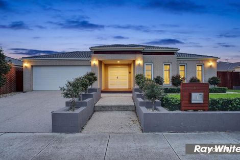 Property photo of 36 Chlorinda Road Tarneit VIC 3029