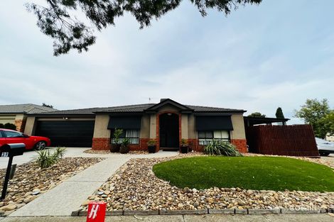 Property photo of 39 Kingsfield Way Truganina VIC 3029