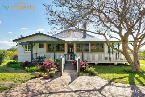 Property photo of 195 Upper Warrell Creek Road Congarinni NSW 2447