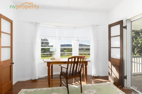 Property photo of 195 Upper Warrell Creek Road Congarinni NSW 2447