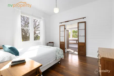 Property photo of 195 Upper Warrell Creek Road Congarinni NSW 2447
