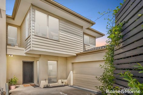 Property photo of 2/1 Marjory Place Tullamarine VIC 3043
